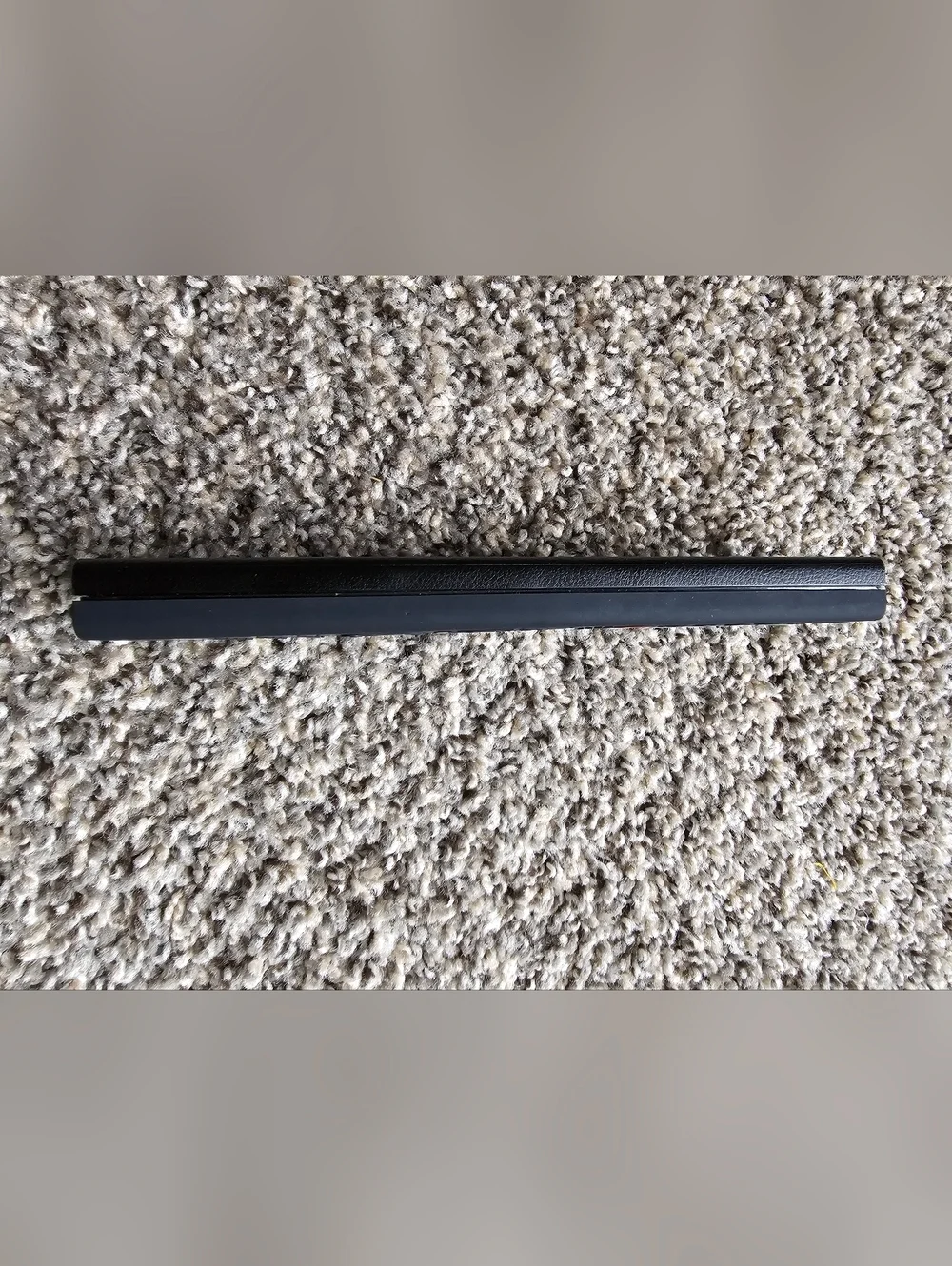 Sony Black In-Mirror Remote with Streaming Buttons